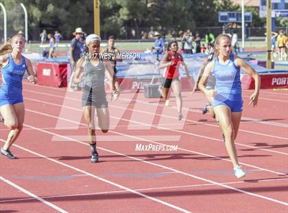 Thumbnail 3 in Delta League Championships Trials photogallery.