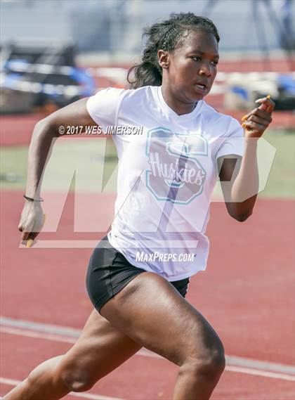 Thumbnail 1 in Delta League Championships Trials photogallery.