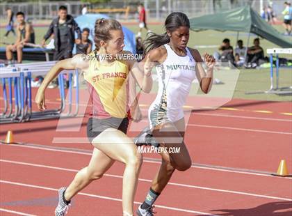 Thumbnail 1 in Delta League Championships Trials photogallery.