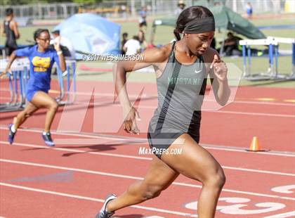 Thumbnail 3 in Delta League Championships Trials photogallery.