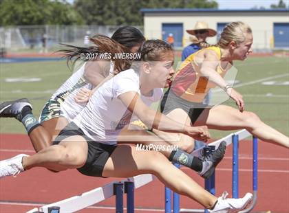 Thumbnail 1 in Delta League Championships Trials photogallery.