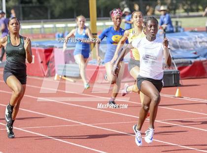 Thumbnail 1 in Delta League Championships Trials photogallery.