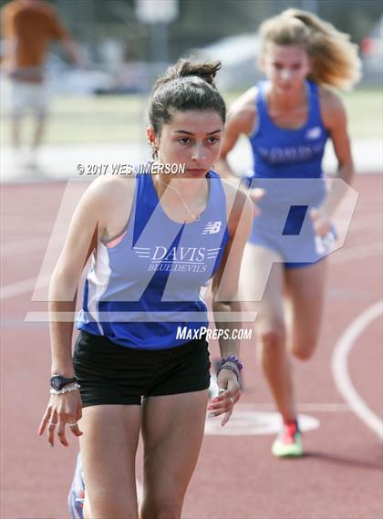 Thumbnail 1 in Delta League Championships Trials photogallery.