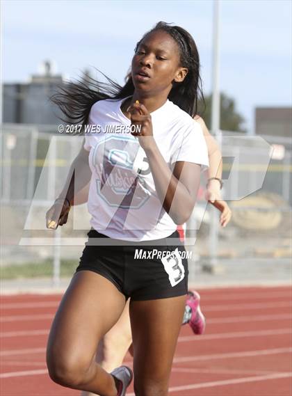 Thumbnail 1 in Delta League Championships Trials photogallery.