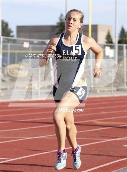 Thumbnail 3 in Delta League Championships Trials photogallery.