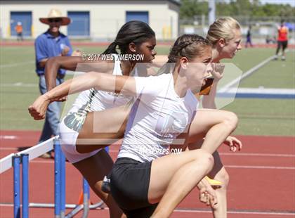 Thumbnail 2 in Delta League Championships Trials photogallery.
