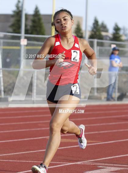 Thumbnail 3 in Delta League Championships Trials photogallery.