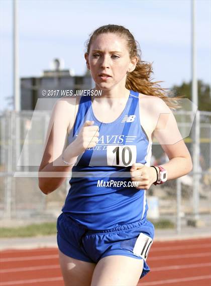 Thumbnail 1 in Delta League Championships Trials photogallery.