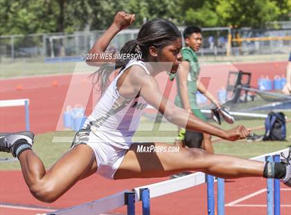 Thumbnail 3 in Delta League Championships Trials photogallery.