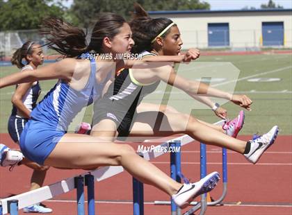 Thumbnail 3 in Delta League Championships Trials photogallery.
