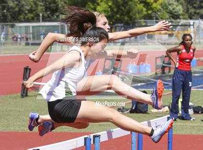 Thumbnail 2 in Delta League Championships Trials photogallery.