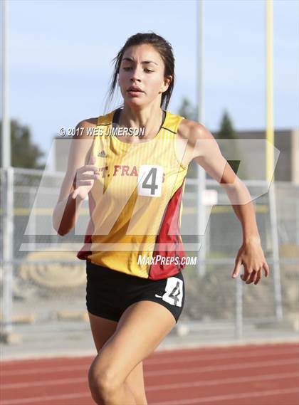 Thumbnail 3 in Delta League Championships Trials photogallery.
