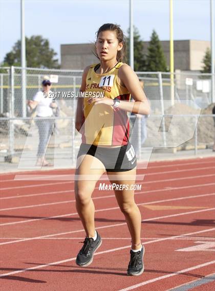 Thumbnail 1 in Delta League Championships Trials photogallery.