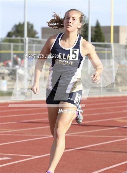 Thumbnail 1 in Delta League Championships Trials photogallery.