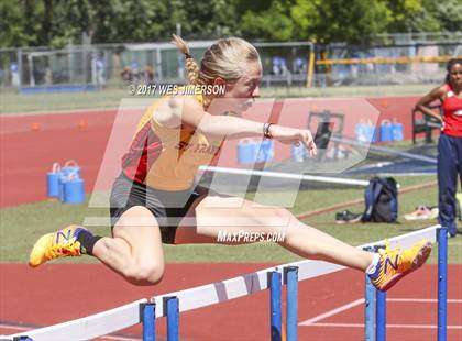 Thumbnail 1 in Delta League Championships Trials photogallery.