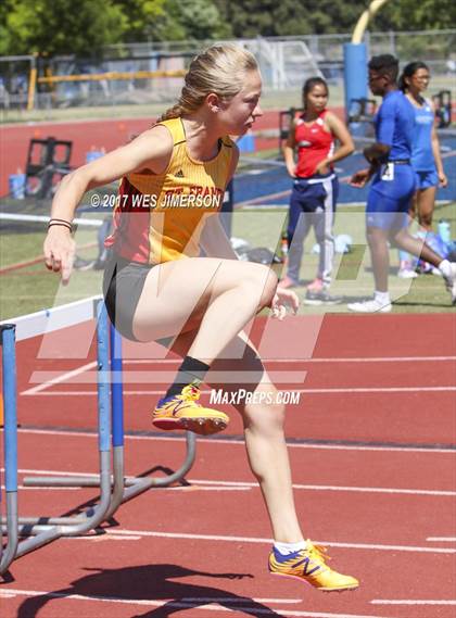 Thumbnail 2 in Delta League Championships Trials photogallery.