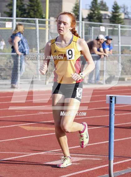 Thumbnail 3 in Delta League Championships Trials photogallery.