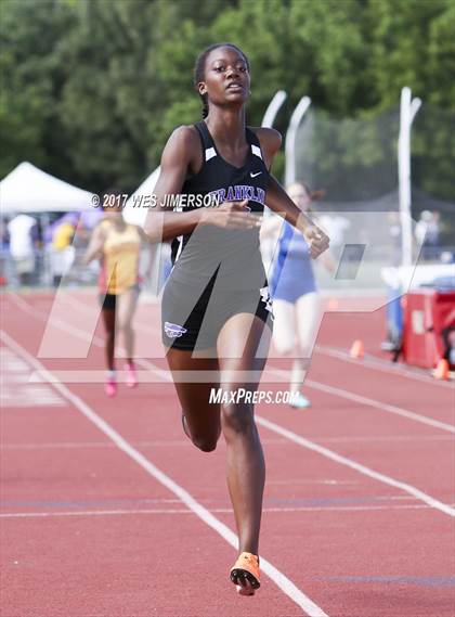 Thumbnail 3 in Delta League Championships Trials photogallery.