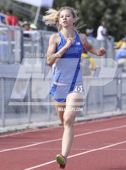 Thumbnail 1 in Delta League Championships Trials photogallery.