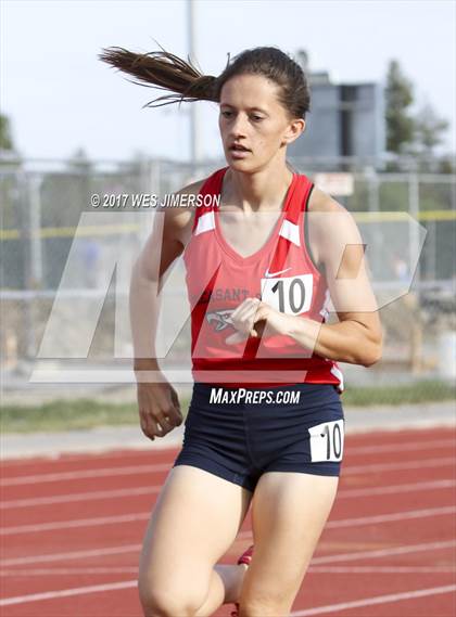 Thumbnail 1 in Delta League Championships Trials photogallery.