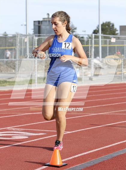 Thumbnail 2 in Delta League Championships Trials photogallery.