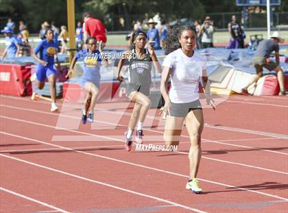 Thumbnail 2 in Delta League Championships Trials photogallery.