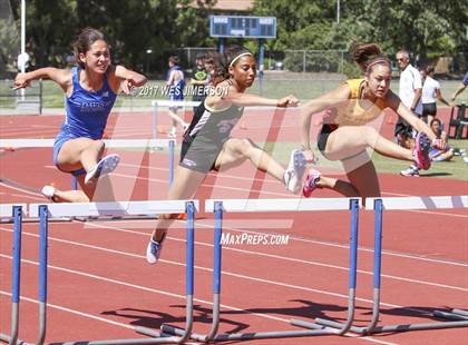 Thumbnail 1 in Delta League Championships Trials photogallery.