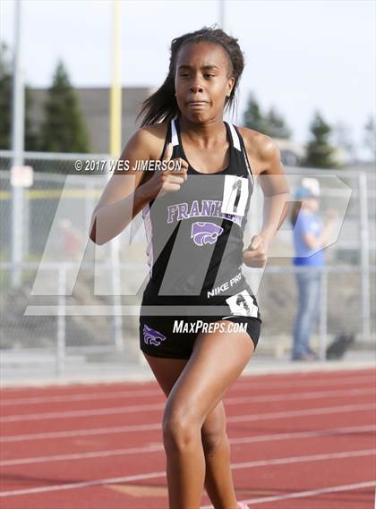 Thumbnail 3 in Delta League Championships Trials photogallery.