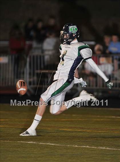 Thumbnail 3 in ThunderRidge @ Regis Jesuit photogallery.