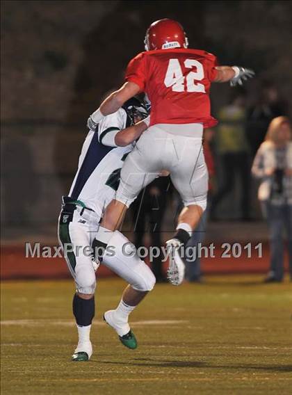 Thumbnail 3 in ThunderRidge @ Regis Jesuit photogallery.