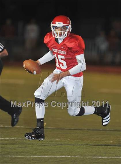 Thumbnail 3 in ThunderRidge @ Regis Jesuit photogallery.