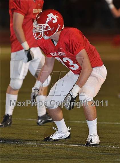 Thumbnail 3 in ThunderRidge @ Regis Jesuit photogallery.