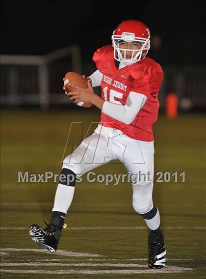 Thumbnail 1 in ThunderRidge @ Regis Jesuit photogallery.