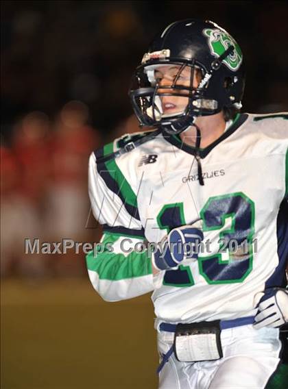 Thumbnail 1 in ThunderRidge @ Regis Jesuit photogallery.