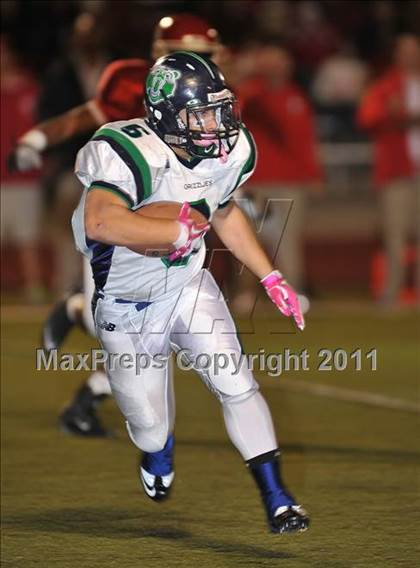 Thumbnail 1 in ThunderRidge @ Regis Jesuit photogallery.