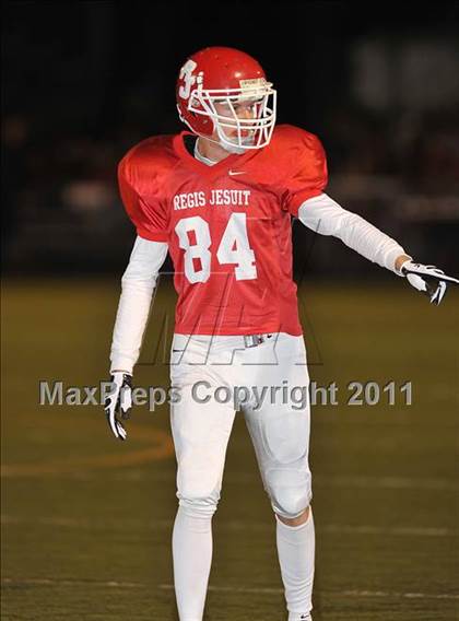 Thumbnail 3 in ThunderRidge @ Regis Jesuit photogallery.