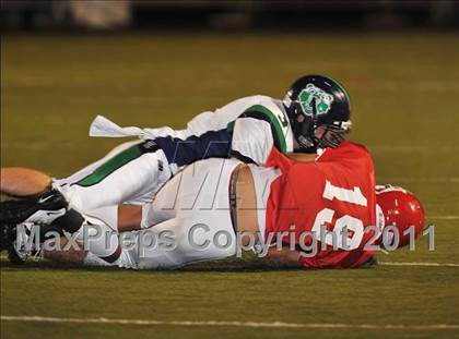 Thumbnail 1 in ThunderRidge @ Regis Jesuit photogallery.