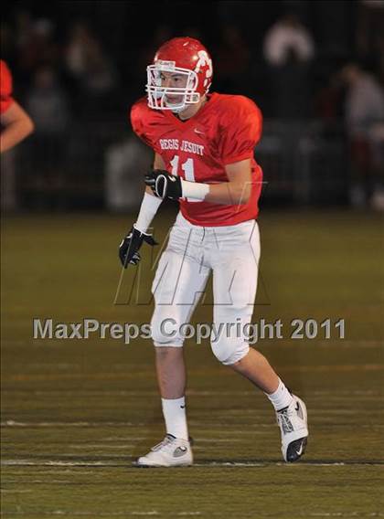 Thumbnail 3 in ThunderRidge @ Regis Jesuit photogallery.