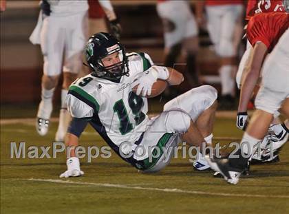 Thumbnail 3 in ThunderRidge @ Regis Jesuit photogallery.