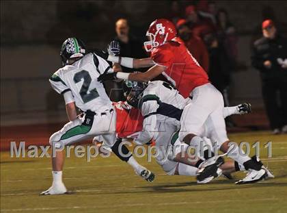 Thumbnail 3 in ThunderRidge @ Regis Jesuit photogallery.