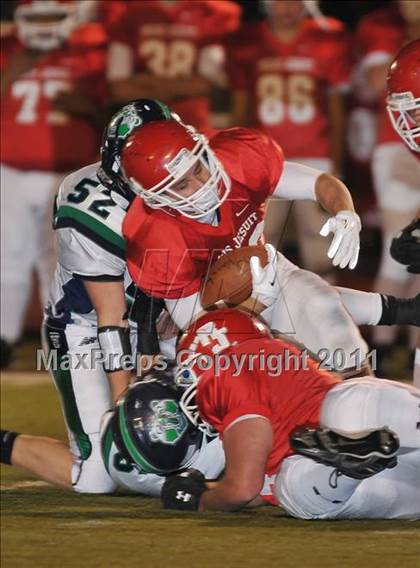 Thumbnail 3 in ThunderRidge @ Regis Jesuit photogallery.