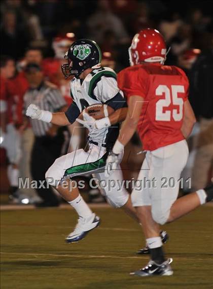 Thumbnail 2 in ThunderRidge @ Regis Jesuit photogallery.
