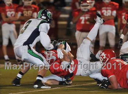 Thumbnail 1 in ThunderRidge @ Regis Jesuit photogallery.