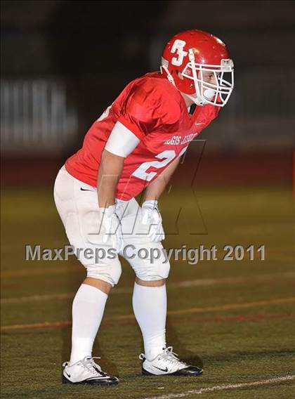 Thumbnail 1 in ThunderRidge @ Regis Jesuit photogallery.