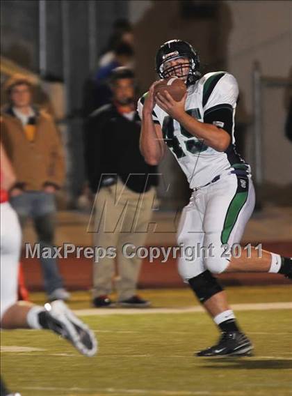 Thumbnail 2 in ThunderRidge @ Regis Jesuit photogallery.