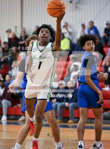 Thumbnail 2 in East Lake vs Green Level (Sun Bash Tampa) photogallery.