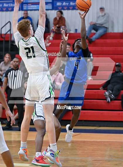 Thumbnail 2 in East Lake vs Green Level (Sun Bash Tampa) photogallery.