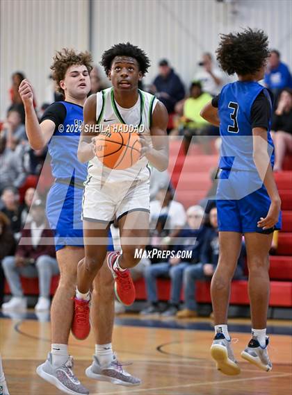 Thumbnail 1 in East Lake vs Green Level (Sun Bash Tampa) photogallery.