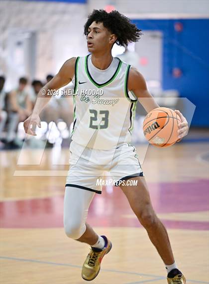 Thumbnail 3 in East Lake vs Green Level (Sun Bash Tampa) photogallery.