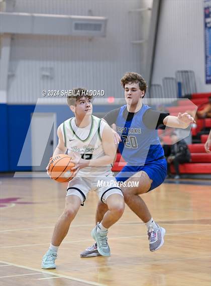 Thumbnail 3 in East Lake vs Green Level (Sun Bash Tampa) photogallery.